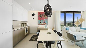 Fourteen at Mullet Bay