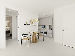 Fourteen at Mullet Bay