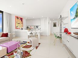 Fourteen at Mullet Bay