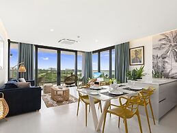 Fourteen at Mullet Bay