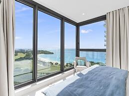 Fourteen at Mullet Bay