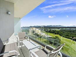 Fourteen at Mullet Bay