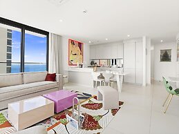 Fourteen at Mullet Bay