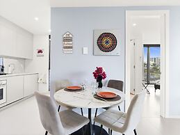 Fourteen at Mullet Bay