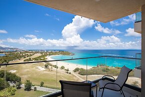 Fourteen at Mullet Bay