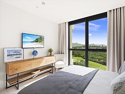 Fourteen at Mullet Bay