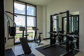 Fourteen at Mullet Bay