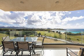 Fourteen at Mullet Bay