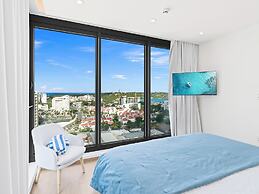 Fourteen at Mullet Bay