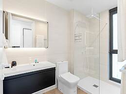 Fourteen at Mullet Bay