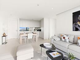 Fourteen at Mullet Bay