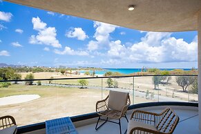 Fourteen at Mullet Bay