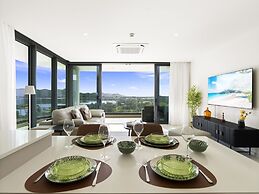 Fourteen at Mullet Bay