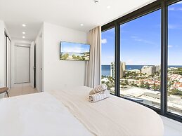 Fourteen at Mullet Bay