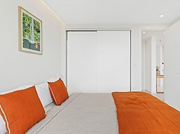 Fourteen at Mullet Bay