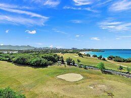 Fourteen at Mullet Bay