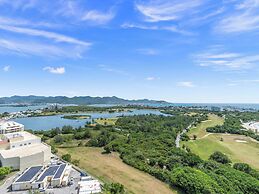 Fourteen at Mullet Bay