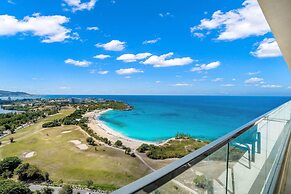 Fourteen at Mullet Bay