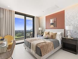 Fourteen at Mullet Bay