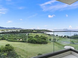 Fourteen at Mullet Bay