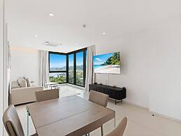 Fourteen at Mullet Bay