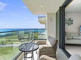 Fourteen at Mullet Bay