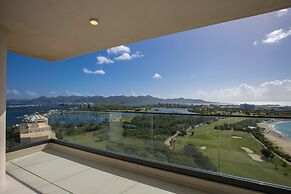 Fourteen at Mullet Bay