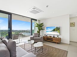 Fourteen at Mullet Bay