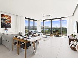 Fourteen at Mullet Bay