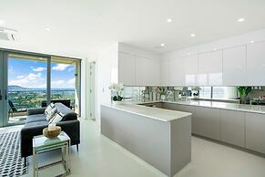 Fourteen at Mullet Bay