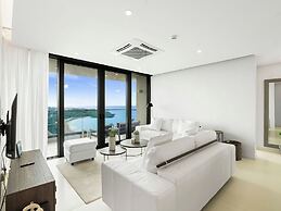 Fourteen at Mullet Bay