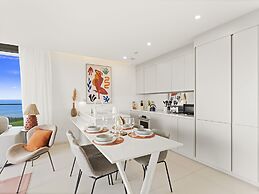 Fourteen at Mullet Bay