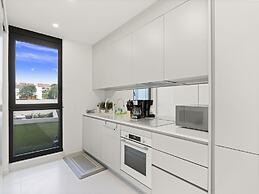 Fourteen at Mullet Bay