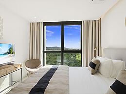 Fourteen at Mullet Bay