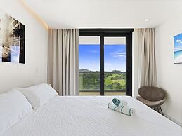 Fourteen at Mullet Bay