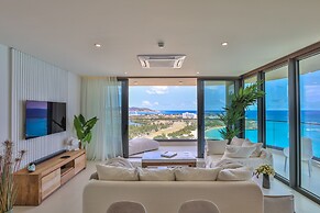 Fourteen at Mullet Bay