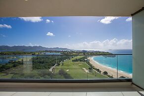 Fourteen at Mullet Bay