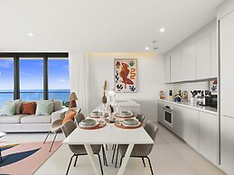 Fourteen at Mullet Bay