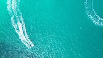 Fourteen at Mullet Bay