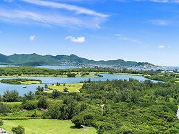 Fourteen at Mullet Bay