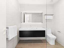 Fourteen at Mullet Bay