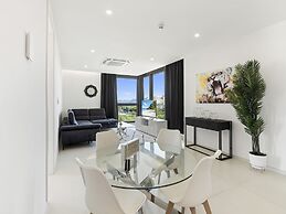 Fourteen at Mullet Bay