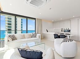 Fourteen at Mullet Bay