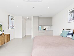 Fourteen at Mullet Bay