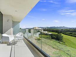 Fourteen at Mullet Bay