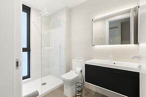 Fourteen at Mullet Bay