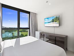 Fourteen at Mullet Bay