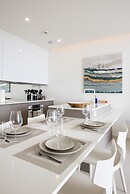 Fourteen at Mullet Bay