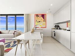 Fourteen at Mullet Bay