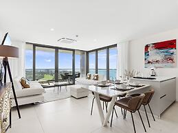 Fourteen at Mullet Bay